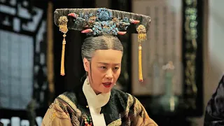 💖The queen mother gave her the most deadly blow!✨Ruyi's Royal Love✨