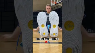 CURRY 11 - traction test