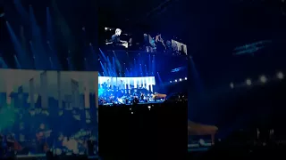a-ha MTV unplugged 03.02.18, Munich - Hunting high and low