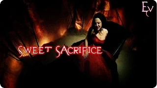 Evanescence - Sweet Sacrifice en Ingles y Español (Subtitulado)