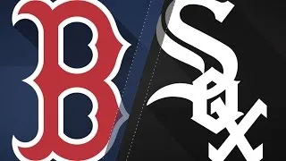 5/30/17: Six home runs pace Red Sox in 13-7 victory