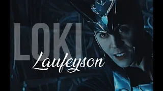 Loki Laufeyson | " It's madness. It is? "