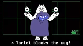 toriel