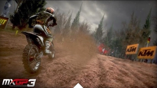 MXGP3 - CAPTURE NEW IMAGES GAMEPLAY (HD)