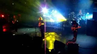 OPETH - The Grand Conjuration - live AB Bruxelles