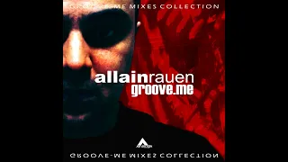 allain rauen GROOVE ME #0061