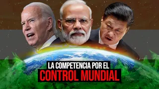 Los Problemas de la Economía India | ¿Puede INDIA convertirse en la Nueva Potencia Mundial?