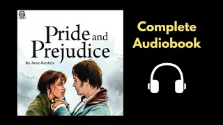 Pride and Prejudice | Audiobook | Jane Austen