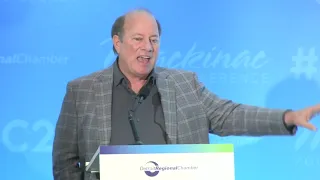 Mayor Duggan Addresses FBI Informant Leak