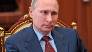 В почете у президента: Владимир Путин назвал три главных профессии | пародия «Марш Высотников»