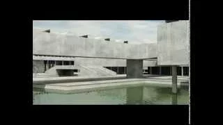 Le Corbusier - L'ospedale di Venezia