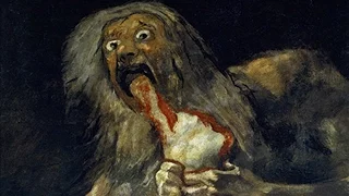 7 Most Famous And Creepiest Looking Oil Paintings