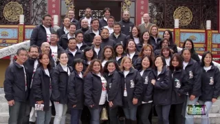 Colegio Peruano Chino  10 de Octubre