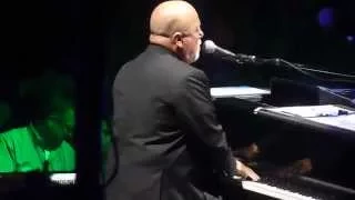 Billy Joel "Honesty" MSG NYC 7/1/15