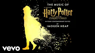 Suite Two: The Forbbidden Forest | The Music of Harry Potter and the Cursed Child - In ...