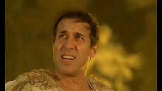 Adriano Celentano  Joan Lui   Il Tempio1985 HD 1080p