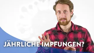 Corona-Faktencheck mit Martin Moder: Brauche ich jetzt jedes Jahr eine neue Impfung?