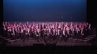 Alexandria Harmonizers - Glenn Miller Medley