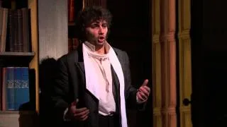 Werther: "Pourquoi me réveiller" (Jonas Kaufmann)