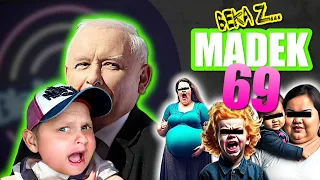 Beka z MADEK 69 | BlejtramTV