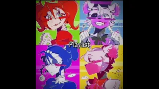 FNAF Sister Location [Playlist] 🎶