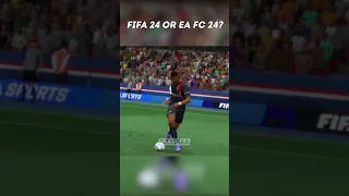 FIFA 24 | New Kits 23/24 Gameplay