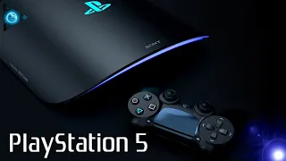 ▶ PlayStation 5 | Todas las Características, Precio Y Fecha de Lanzamiento