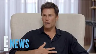 Tom Brady REGRETS Netflix Roast Because of How Jokes Affected His Kids | E! News