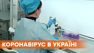 В Украине 5,3 тыс. случаев коронавируса в сутки, выздоровевших почти втрое больше