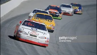 2001 Cracker Barrel Old Country Store 500