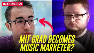 Music Marketing with Facebook Ads feat. @kyle_the_ally