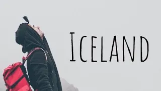 Исландия в одиночку. Лучшие места, маршрут. Сезон целиком. #БЕЗВИЗ