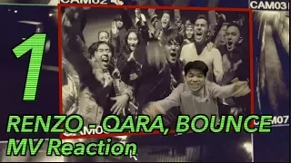 I can upload!! Renzo Qara MV reaction!!!