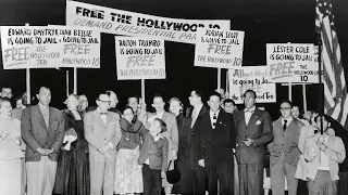Verstilde stemmen: De Hollywood 10 en de strijd om vrije meningsuiting | Documentaire | Ondertitels