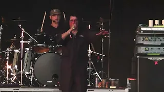 Killing Joke - Live Bloodstock, Catton Park, Derbyshire, UK - 14/8/22 - Full Set (Part 2 of 2)