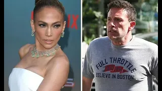 Jennifer Lopez goes unsupported by Ben Affleck at red carpet premiere for new film