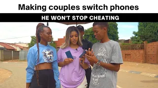 NIYATHEMBANA NA EP277| He won't stop cheating