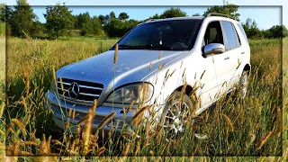 2004 Mercedes Benz ML 400 V8 BiTurbo | Nastiest Car in the WORLD