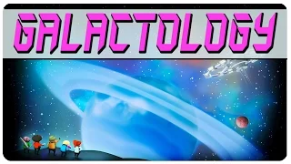 The Spatials: Galactology - Part 1 ►To Infinity◄ Let's Play Galactology Gameplay