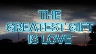 The Greates Gift  Song by Andrea Bocelli, Matteo Bocelli, and Virginia Bocelli cover lyrics