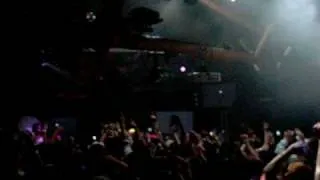 DJ tiësto- adagio for strings (live at green iguana)