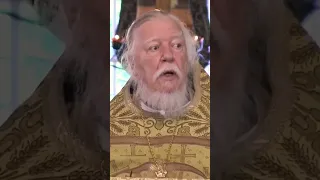 у каждого из нас есть выбор 🤔 . протоиерей Димитрий Смирнов . #religion .