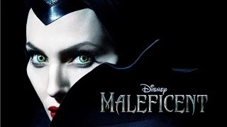 Maleficent Music - Once Upon A Dream - Dark Cello and Piano Version