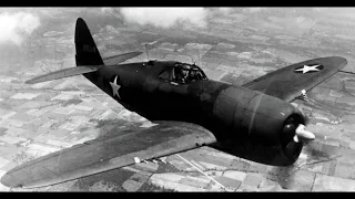 P-47 Thunderbolt Pt. 8 Conclusions