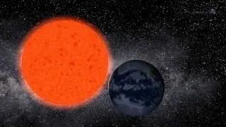 Ghost Planet Discovered - Devoured By Its Sun | Video