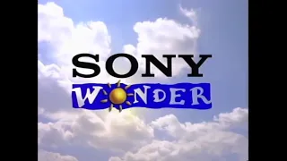 Sony Wonder/Big Idea Productions (2001)