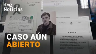 MIGUEL ÁNGEL BLANCO: IMPUTAN a tres EXJEFES de ETA por su ASESINATO hace 25 AÑOS | RTVE Noticias