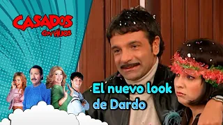 Bienvenido a casa Dardo | Temporada 1 | Casados con hijos