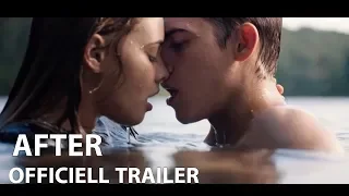 After | Officiell trailer | Släpps för digitalt köp 12 aug