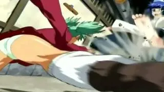 [ Hq ] Sexy Girls Fighting IkkiTousen